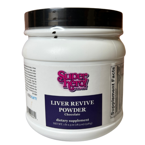 Liver Revive Powder